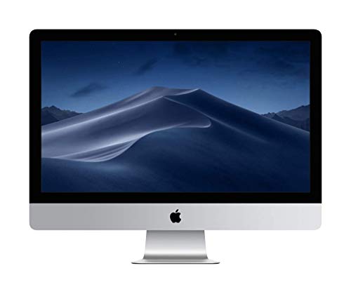 Análisis iMac (2019), la generación llevada al límite